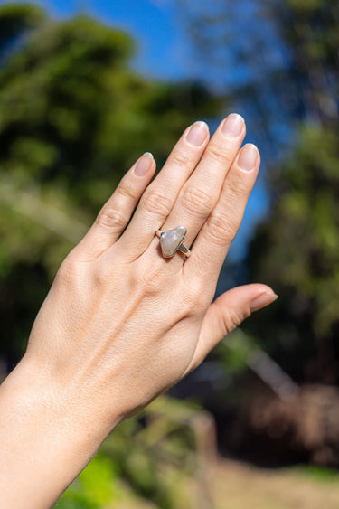 Pearl Ring